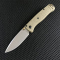 Mini 533 Folding for Hunting outdoor knives - hunt knives