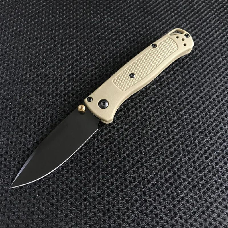 Mini 533 Folding for Hunting outdoor knives