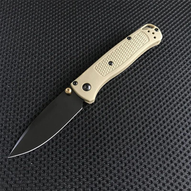 Mini 533 Folding for Hunting outdoor knives - hunt knives