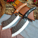 Professional Chef Knife - Multi-functional Outdoor Kitchen Knife