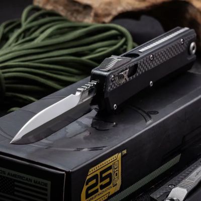 UT 184 Bounty Hunter For outdoor hunting knife - Hunt Knives