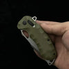 SOG Kiku XR for 0outdoor hunting knife