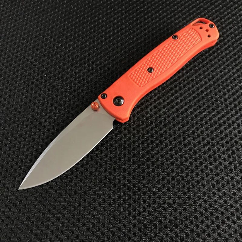 Mini 533 Folding for Hunting outdoor knives