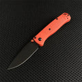 Mini 533 Folding for Hunting outdoor knives - hunt knives