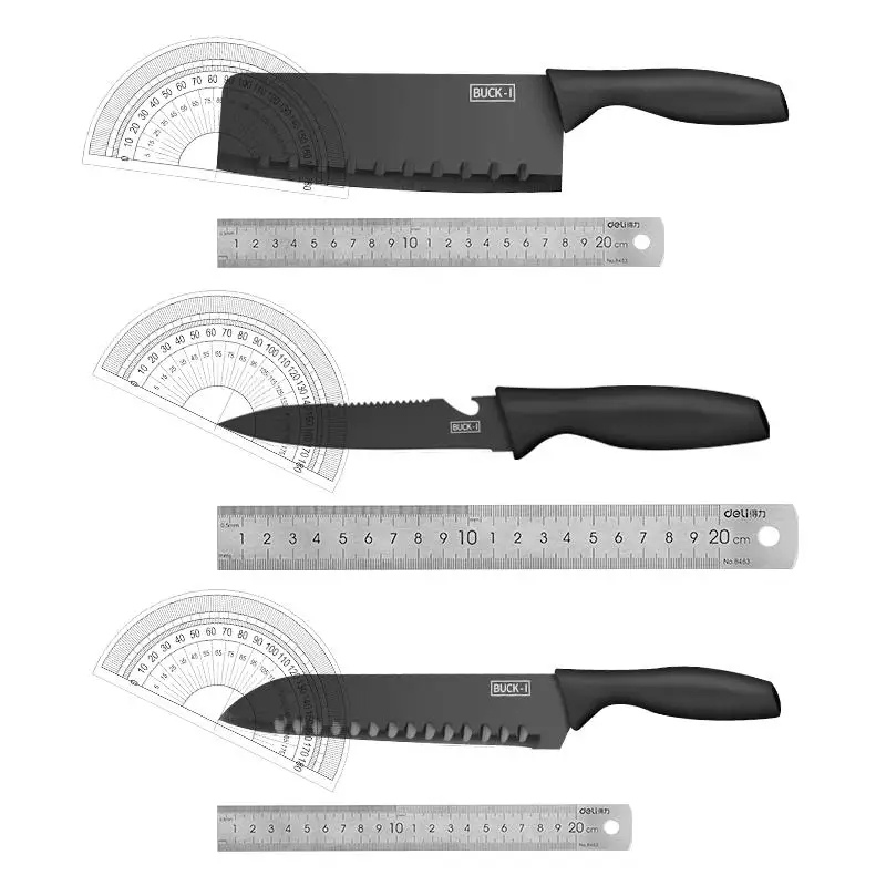 Professional kitchen Knives - Hunt Knives™