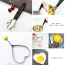 Professional kitchen Knives