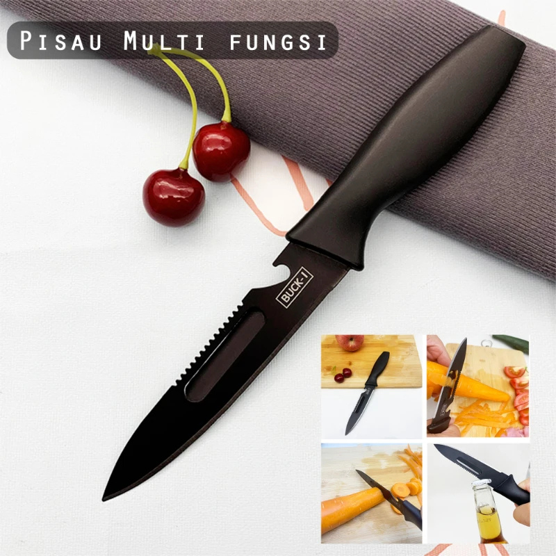 Professional kitchen Knives - Hunt Knives™