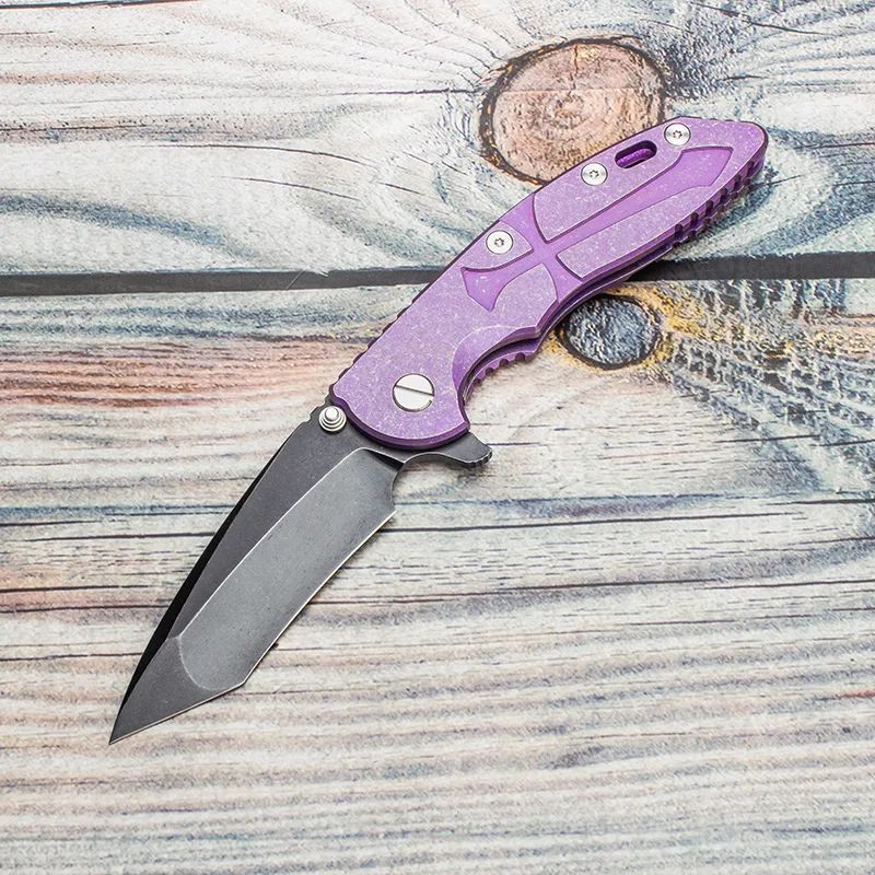 EVIL EYES Custom Hinderer for outdoor hunting