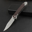 Boker EDC For outdoor hunting