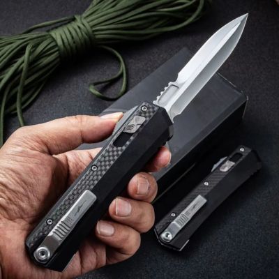 UT 184 Bounty Hunter For outdoor hunting knife - Hunt Knives