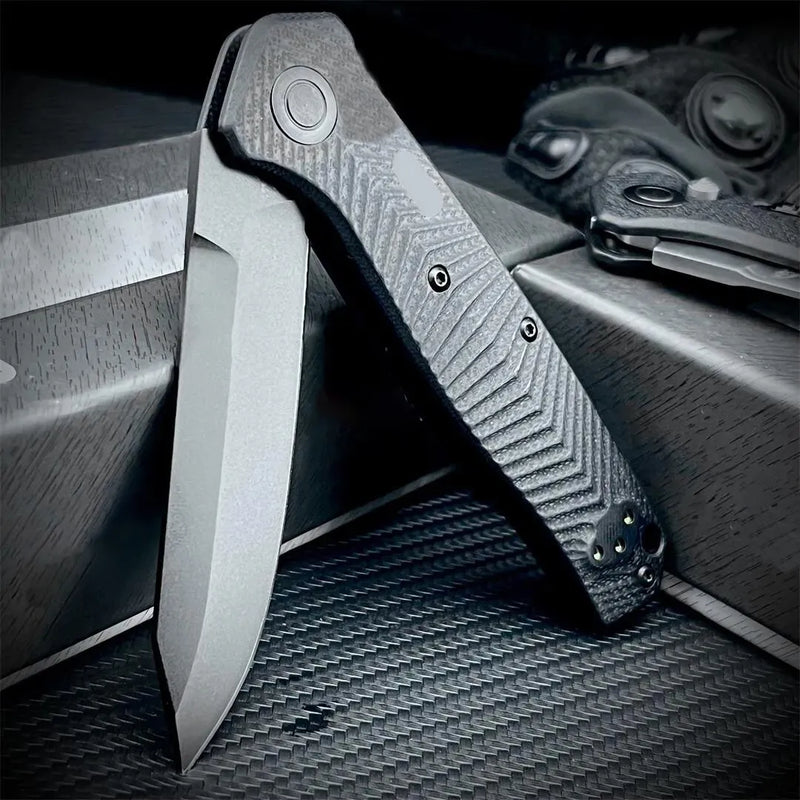 BM 8551BK Mediator for Hunting outdoor