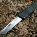 3 models dual action VG10 T606 for outdoor hunting