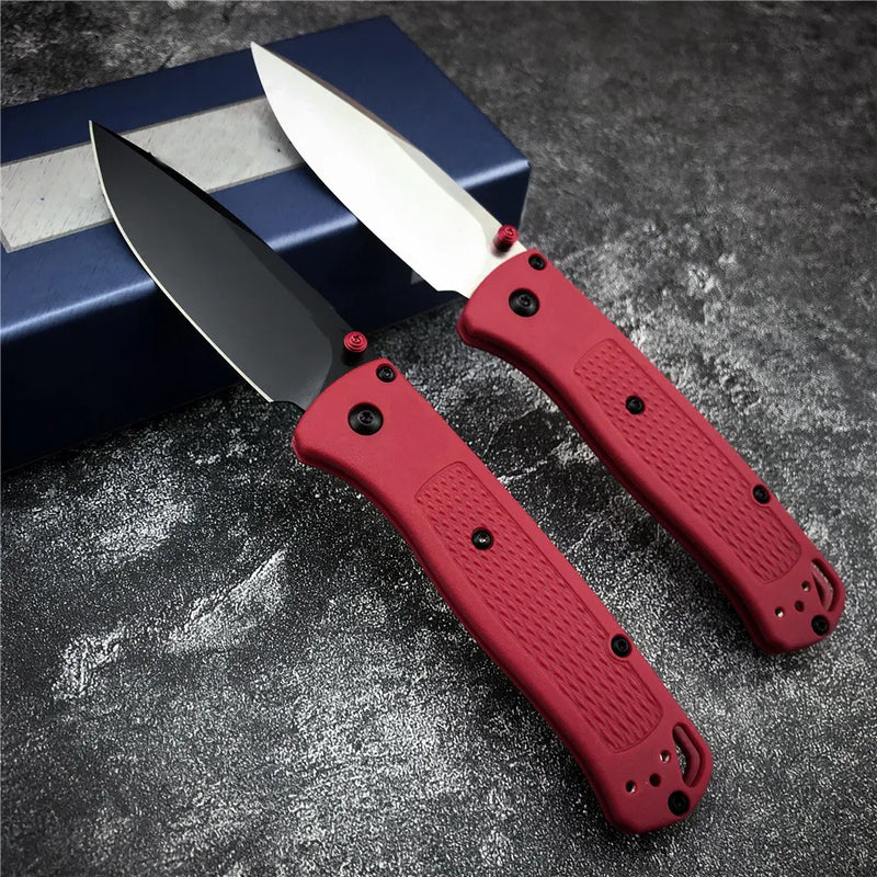 BM Bugout 535 CF-Elite Folding For outdoor hunting