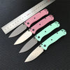 Mini 533 Folding for Hunting outdoor knives