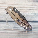 EVIL EYES Custom Hinderer for outdoor hunting