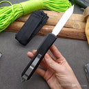 US Style UT85 Double Action for outdoor hunting