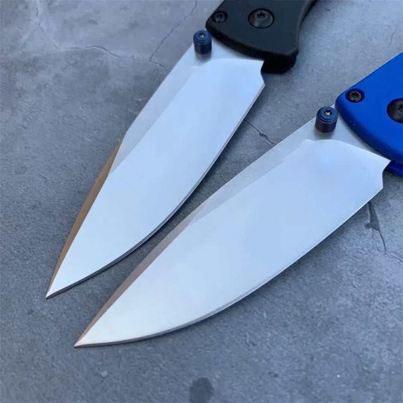 BM Bugout 535 CF-Elite Folding For outdoor hunting