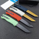 5 Models BM 5370FE Shootout for hunting outdoor knives