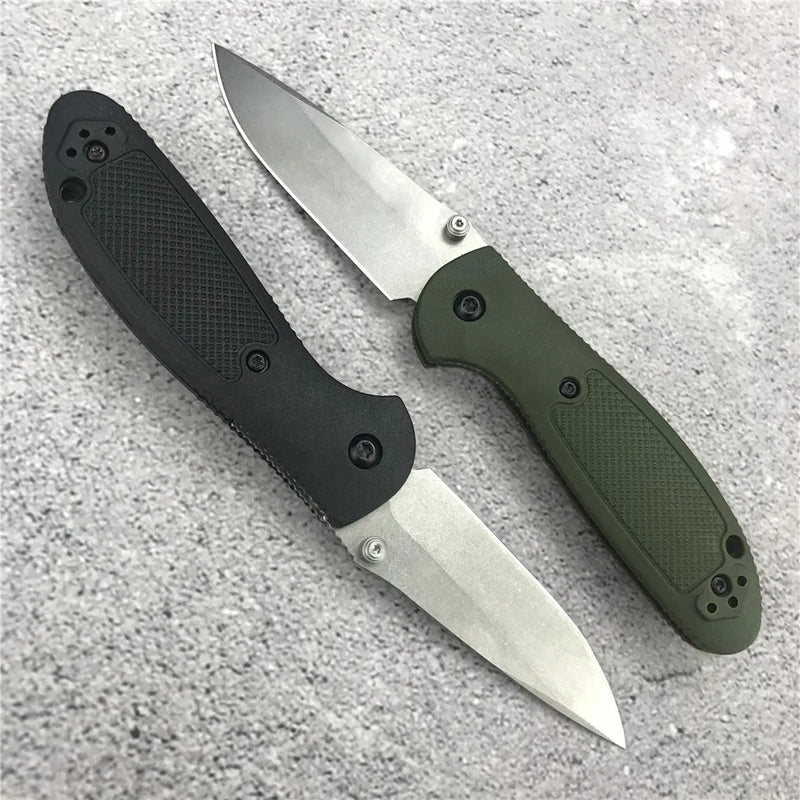 BM Griptilian BM 556 for outdoor hunting