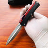 New US 3 Models UT184-10S Glykon for outdoor hunting knife