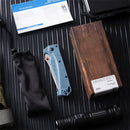 2Models 18060 Water Folding for Hunting outdoor knives