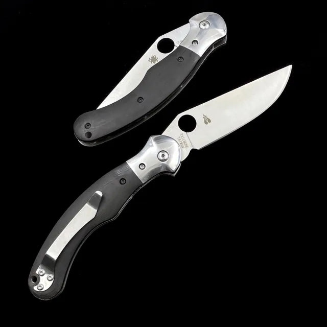 C173 Handle for 0outdoor hunting knife
