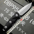 US-MT Alpha for outdoor hunting