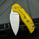 New C123PBK Folding for outdoor hunting
