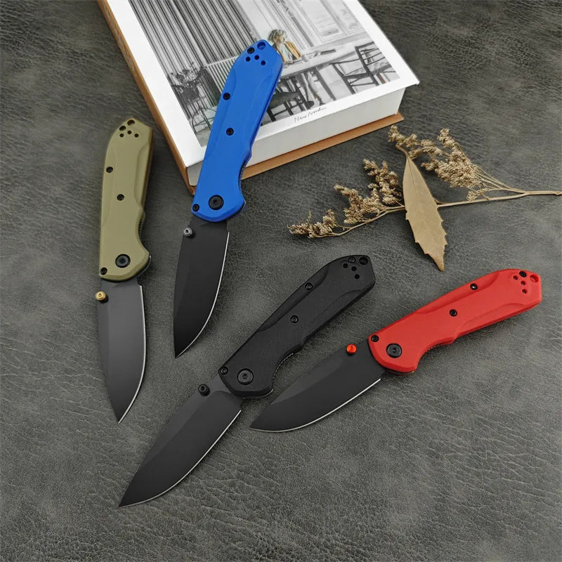 BM 565 Freek Mini Pocket Folding Knife For outdoor hunting knives