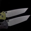 Benchmade 537GY Bailout for 0outdoor hunting