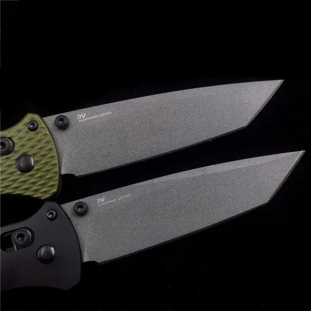 Benchmade 537GY Bailout for 0outdoor hunting