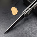 Boker 8cr13mov  for outdoor hunting