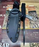 KA-BAR BK2 Becker for outdoor hunting