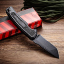 Kemp Knives™  2024 KS 7105 Launch 16 for hunting outdoor knives