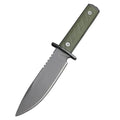 Hunt Knives™ ZT0006 Knife Kydex Camping For outdoor hunting knives