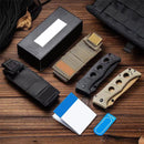 Models 275 Shane Sibert Adamas for hunting Outdoor knives