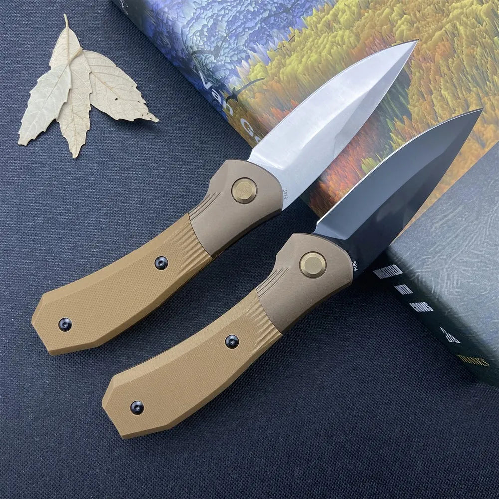 BK 591 Paradigm Shift for hunting outdoor