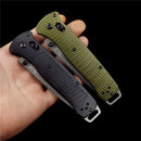 Benchmade 537GY Bailout for 0outdoor hunting
