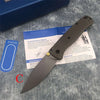 BM 535 BUGOUT for Hunting outdoor knives