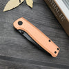 5 Style Quick Open Pocket BM 535 15535 748 for hunting outdoor