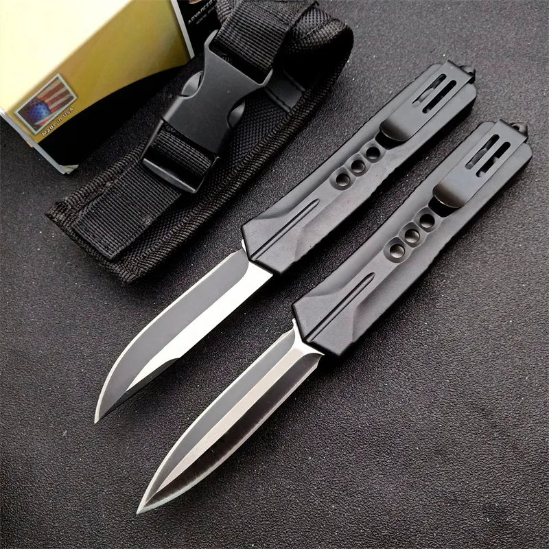 Micro tech Eight Holes For outdoor hunting