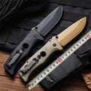 Models 275 Shane Sibert Adamas for hunting Outdoor knives