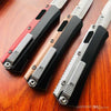 New US 3 Models UT184-10S Glykon for outdoor hunting knife