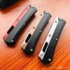 New US 3 Models UT184-10S Glykon for outdoor hunting knife