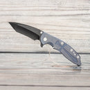 EVIL EYES Custom Hinderer for outdoor hunting