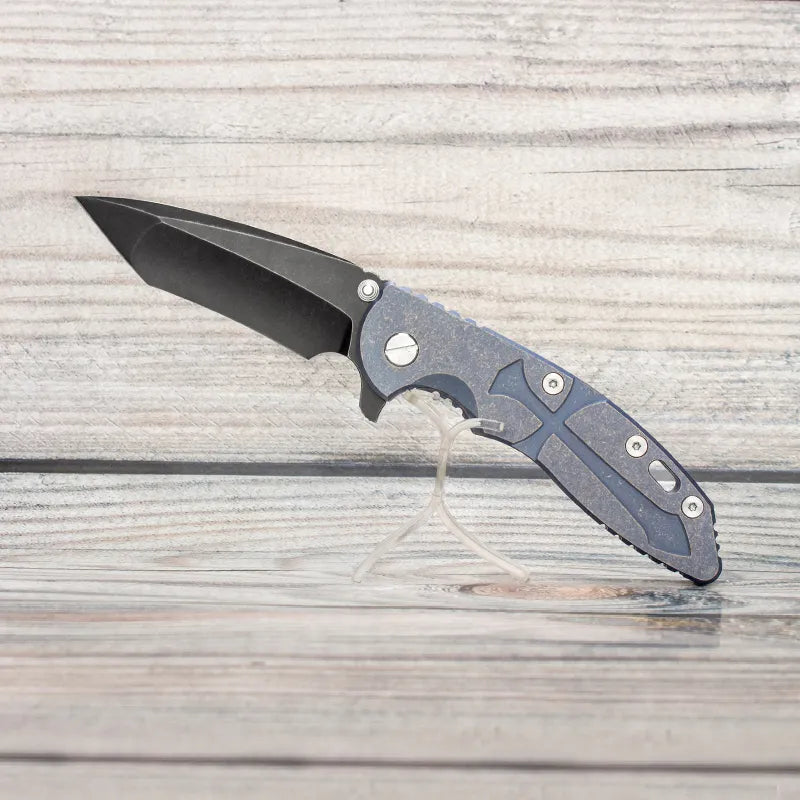 EVIL EYES Custom Hinderer for outdoor hunting