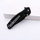 Spartan Pallas  6061-T6 Button Handle