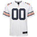 Chicago Bears Nike Game Secondary Third Jersey - Personalized - Youth