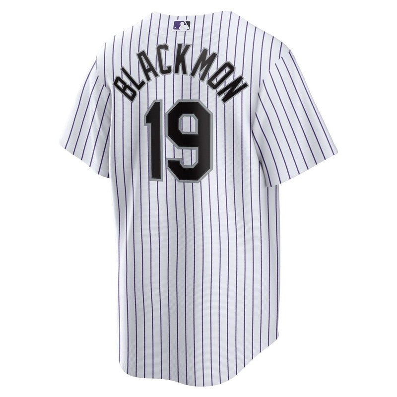 Los Angeles Chargers Nike Game Road Jersey - White - Custom - Mens