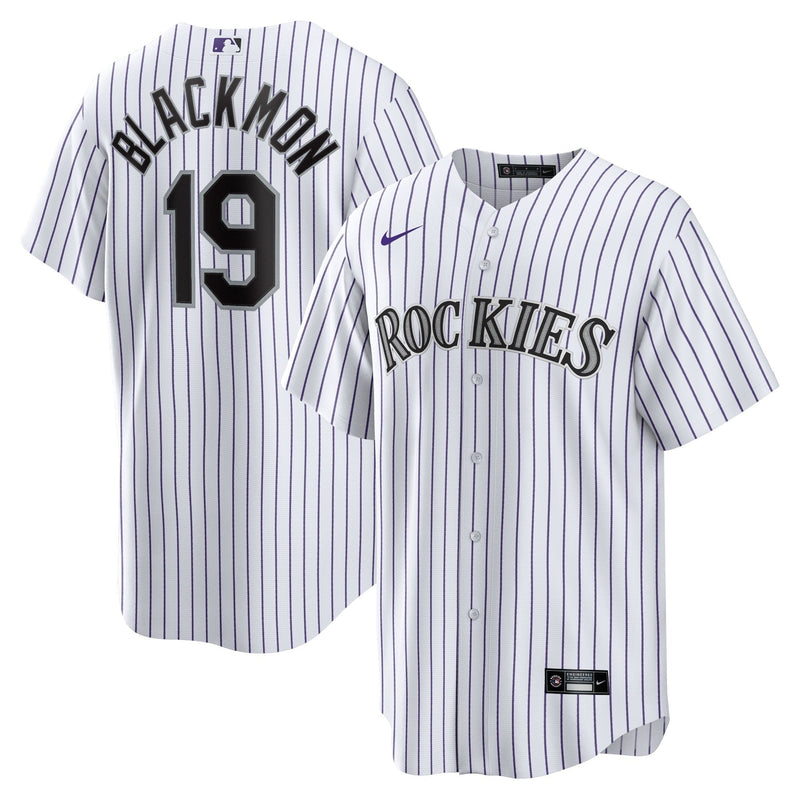 Los Angeles Chargers Nike Game Road Jersey - White - Custom - Mens